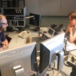 Interview with Jeremy Lee - ABC South West Victoria